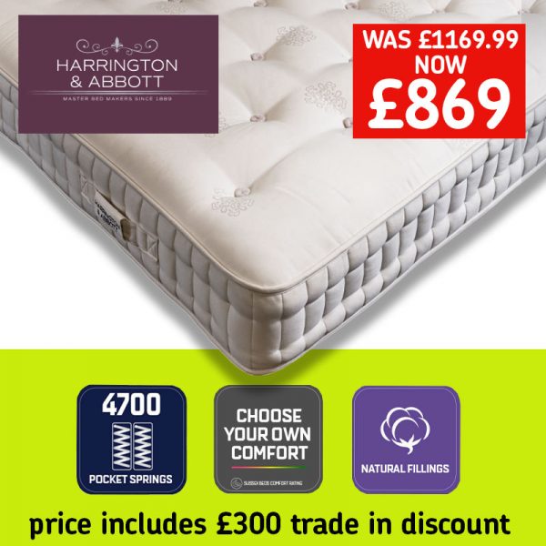 Sussex Bed Centre Worthing Town Centre BID