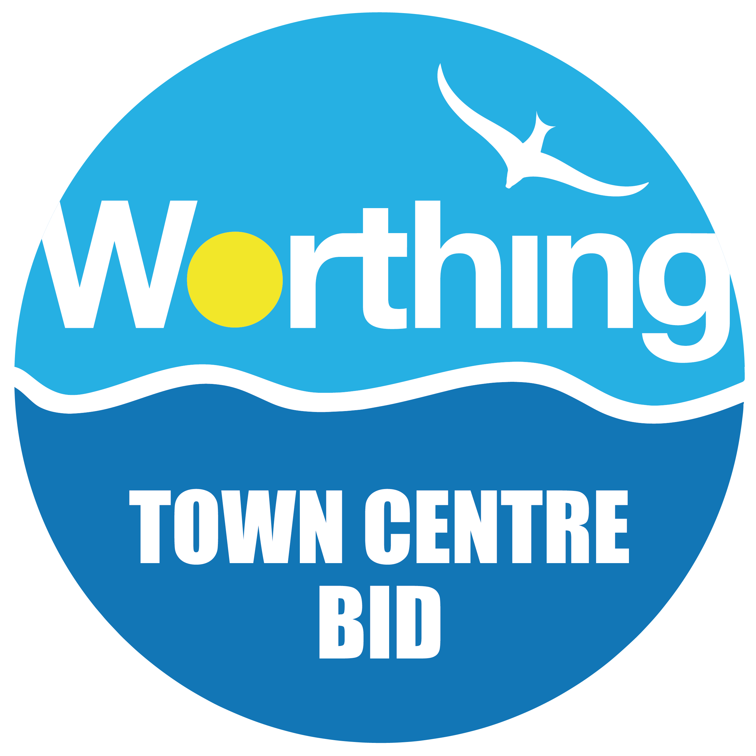 Worthing Town Centre BID